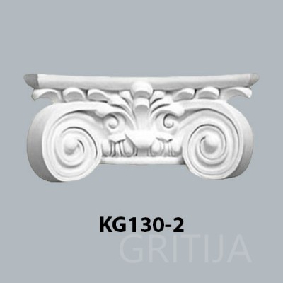 Piliastras KG130-2 Piliastras KG130-2